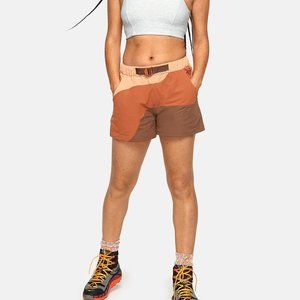 Outdoor Voices RecTrek Shorts Size S in Zion